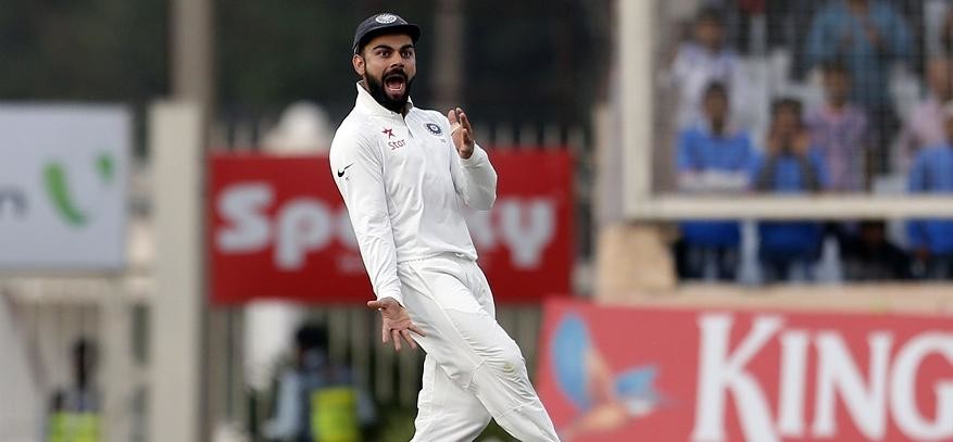 viratkohliisdonaldtrumpofworldsportaussiescontinueshatecampaign